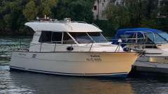 ACM Dufour Heritage 26 Kajütboot