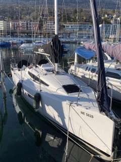 Elan E3 Yacht a vela