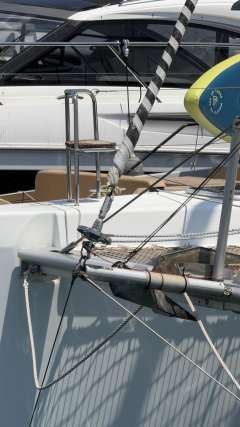 Lagoon 39