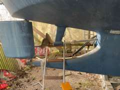Nauticat 33 Motorsailer