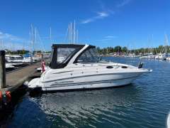 Chaparral 260 signature Motoryacht