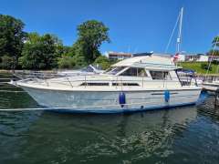 Princess 38 Fly Flybridge