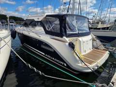 Aquador 26 HT Hardtop