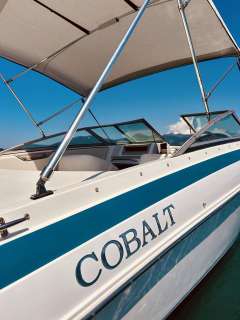 Cobalt 200 Bowrider