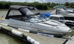 Jeanneau Cap Camarat 6.5 DC Sport boat