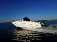 Jeanneau Cap Camarat 6.5 DC