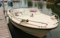 Windy 22 Sport Sport boat