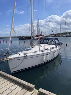 Bavaria 30 Cruiser Sailing yacht