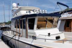 Targa 37 &ndash; 2019 Motoryacht
