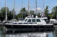 Aquastar 38 Motoryat
