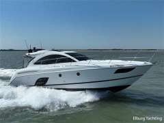 Beneteau Gran Turismo 44 Motorjacht
