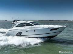 Beneteau Gran Turismo 44 Motorjacht