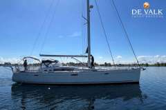Beneteau Oceanis 54 Zeiljacht