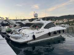 Sea Ray 515 Sundancer