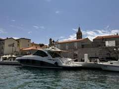 Sea Ray 515 Sundancer