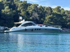Sea Ray 515 Sundancer