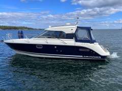 Aquador 23 HT Hyttbåt