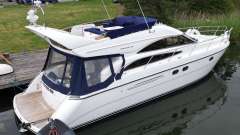 Princess 50 Fly Motoryacht