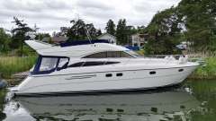 Princess 50 Fly Motoryacht