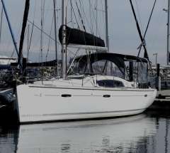 Beneteau Oceanis 40 Sejlyacht