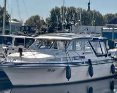 Saga 29 HT