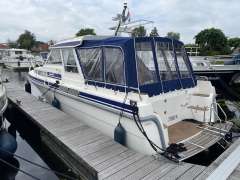 Saga 29 HT