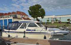 Saga 29 HT