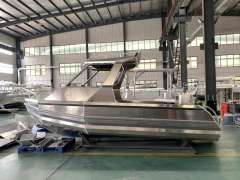 Easycraft 600