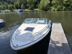 Sea Ray 200 Cuddy Cabin