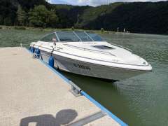 Sea Ray 200 Cuddy Cabin