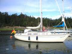 Spirit 32