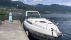Cranchi Clipper Cruiser Semicabinato