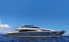 Guy Couach 3700 Fly Flybridge