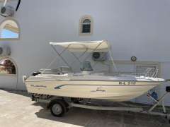 Olympic 520 CC