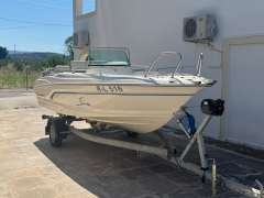 Olympic 520 CC