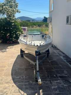 Olympic 520 CC