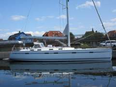 Bavaria Segelyacht Bavaria 55 Cruiser Yelkenli Yat