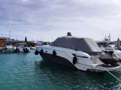 Bavaria Sport 38 Motoryat