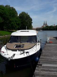 Jeanneau Merry Fisher 795