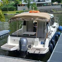 Jeanneau Merry Fisher 795
