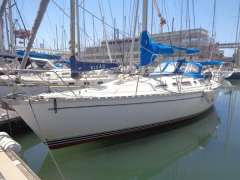 Jeanneau Sun Charme 39 Yelkenli Yat