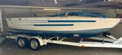 Guggisberg Super Sport Sportboot