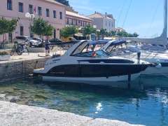Bayliner Ciera 8 Kamaralı Tekne