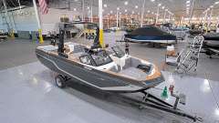 Nautique GS22 2026 with Vipsale deal till july 27 Wakeboard/Wakesurf