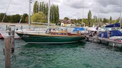 Impala 28 Açık Deniz Yatı