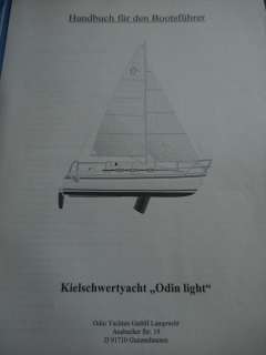 Odin light