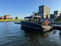 XO Boats 270 Pilothouse