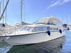 Coronet Oceanfarer 32 Wing Motoryacht