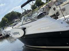 Regal 2565 window expres Sportboot