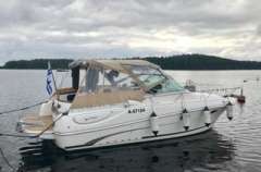 Jeanneau Leader 805 Sürat teknesi